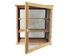 Masy - Lucifer Garde manger 55x60x35 cm ref 209