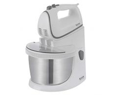 TM Electron Robot pâtissier Bol en acier inoxydable