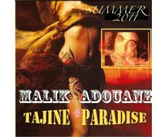 Tajine paradise