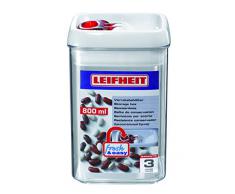 Leifheit 31208 Boîte de Conservation Fresh & Easy 800 ml