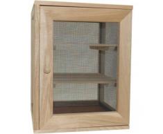 Masy 205 garde manger fromager 3 étages grand modèle