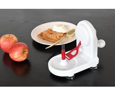 Louis Tellier N4229 Pèle-Pommes Ménager Plastique