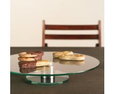 Leonardo 44064 Plat à Tarte 33 Turn