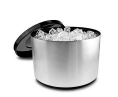 Drinkstuff Seau à glace en plastique de 10 litres