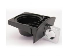 Krups Porte Capsule MS-622570 pour Dolce Gusto Circolo KP 5000, Charcoal Grey