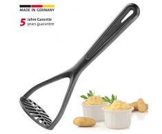 Westmark 28632270 Presse-purèe Gentle 27,5cm en PA, Noir, 27,5 x 8,5 x 8,5 cm