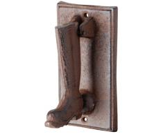 Fallen Fruits Fonte boot wellington heurtoir de porte