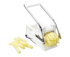 Kitchen Craft Coupe-frites Lames acier inoxydable