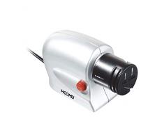 All Shop Hm-5310 Aiguiseur de couteaux électrique Aiguiseur de couteaux