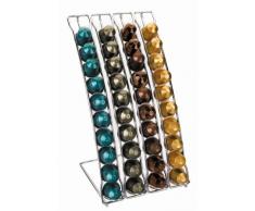 Ibili 780000 Distributeur de capsules café Nespresso Kilauea ( 40 capsules)