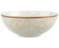 Villeroy & Boch 1043903810 Coupelle à dessert Ivoire 13 cm