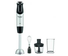 Moulinex dd6558 Mixeur Plongeant, 0,8 litres, 1000 W