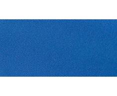 Rafraîchisseur de bouteille en néoprène, Seau à Vin, Rafraîchisseur de boissons, Dress-your-drink, bleu, 1 Stück 0.7 / 0.75 Liter