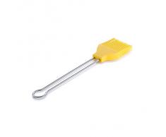 Lotus Grill P-GE-22 Pinceau pour Barbecue Jaune 33 x 10 x 2 cm