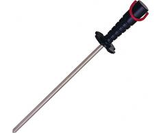 DMT Diamond - Fusil à aiguiser - Acier - 30,48 cm, noir, DS2F