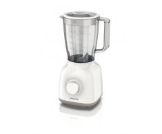 Philips HR2100/00 Blender Daily Blanc et Beige 400 W