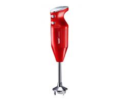 Bamix MX102345 Mono mixeur plongeant Rouge