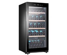 Haier WS105GA Cave à Vin 105 bouteilles Classe: A