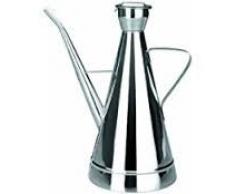 IBILI 709705 Huilier, INOX, Argent, 10 x 10 x 19 cm