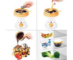 Tescoma Delicia Fondue Au Chocolat, Assortis