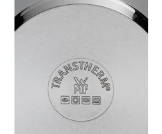 WMF Vitalis 17.4002.6040 Combiné cuit vapeur Aroma