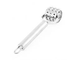 sourcingmap® La viande de boeuf en acier inoxydable cuisine Cookie bricolage Marteau Attendrisseur à Laminés Mallet