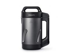 Philips HR2204/80 Blender chauffant Noir 1,2 L 1000 W