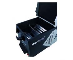 Eurolite 060217 NB-150 ICE de la machine à brouillard bas Argenté