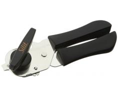 Silit Profi Ouvre-boîte (Noir)