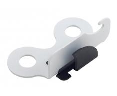 Metaltex 250315 Ouvre-boîtes papillon