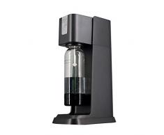 geling Machines à Eau pétillante et Sodas Machine à gazéifier Eau pétillante De 1 Cylindre