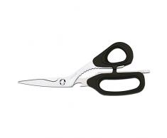 Arcos 185400 Ciseaux de Cuisine, Longueurâ¯: 21,5 cm (sous Blister)