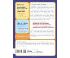 Vegan Lunch Box: 130 Amazing, Animal-Free Lunches Kids and Grown-Ups Will Love!