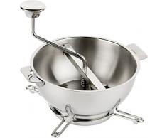 Cristel-ML20DQF-Moulin à légumes à poignée amovible