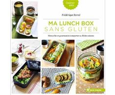 Ma lunch box sans gluten : Menus bio et gourmands à emporter au fil des saisons
