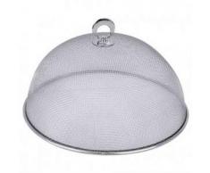 Cloche A Fromage INOX DIAM 30 CM Code 0867
