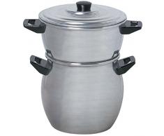 Baumalu 331807 Couscoussier 8 L