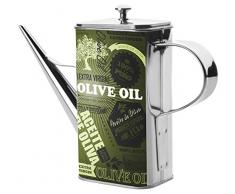 IBILI 705205 Huilier Virgen 500 ML, INOX, Multicolore, 21 x 6 x 16 cm