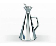 Lifestyle Huilier Anti-Goutte - Acier Inoxydable - 500 ML