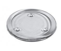 Rayher 46270000 Dessous de bouteille â 10 cm à â Transparent