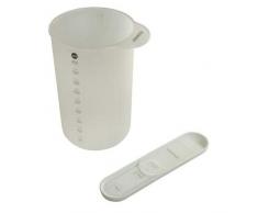 KENWOOD - VERRE MESUREUR ET CUILLERE DOSEUR - KW702933