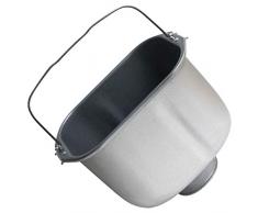 Moulinex - Panier récipient pour machine à pain Pain Plaisir OW2101 OW2208 OW240E