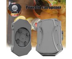 TTFLY Ouvre-boîte puissant ouvre-bouteille en conserve Ouverture facile
