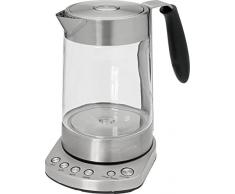 Proficook WKS1020G Bouilloire Electrique Transparent