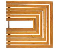 Dessous de plat extensible en bambou SECRET DE GOURMET