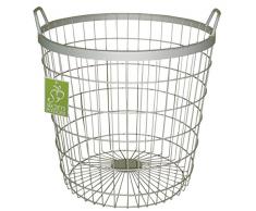 Fallen Fruits Gathering Panier de Pommes de Terre