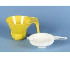 Westmark Bocaux Electric Entonnoir Entonnoir Entonnoir einkocht Juges