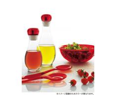 Guzzini, Huilier / Vinaigrier 1000 Cc, 11 x h29 cm