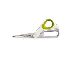 Joseph Joseph PowerGrip Ciseaux de cuisine avec prise de pouce intÃ©grÃ©e