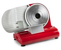 Domo DO 522 S Trancheuse 22 cm